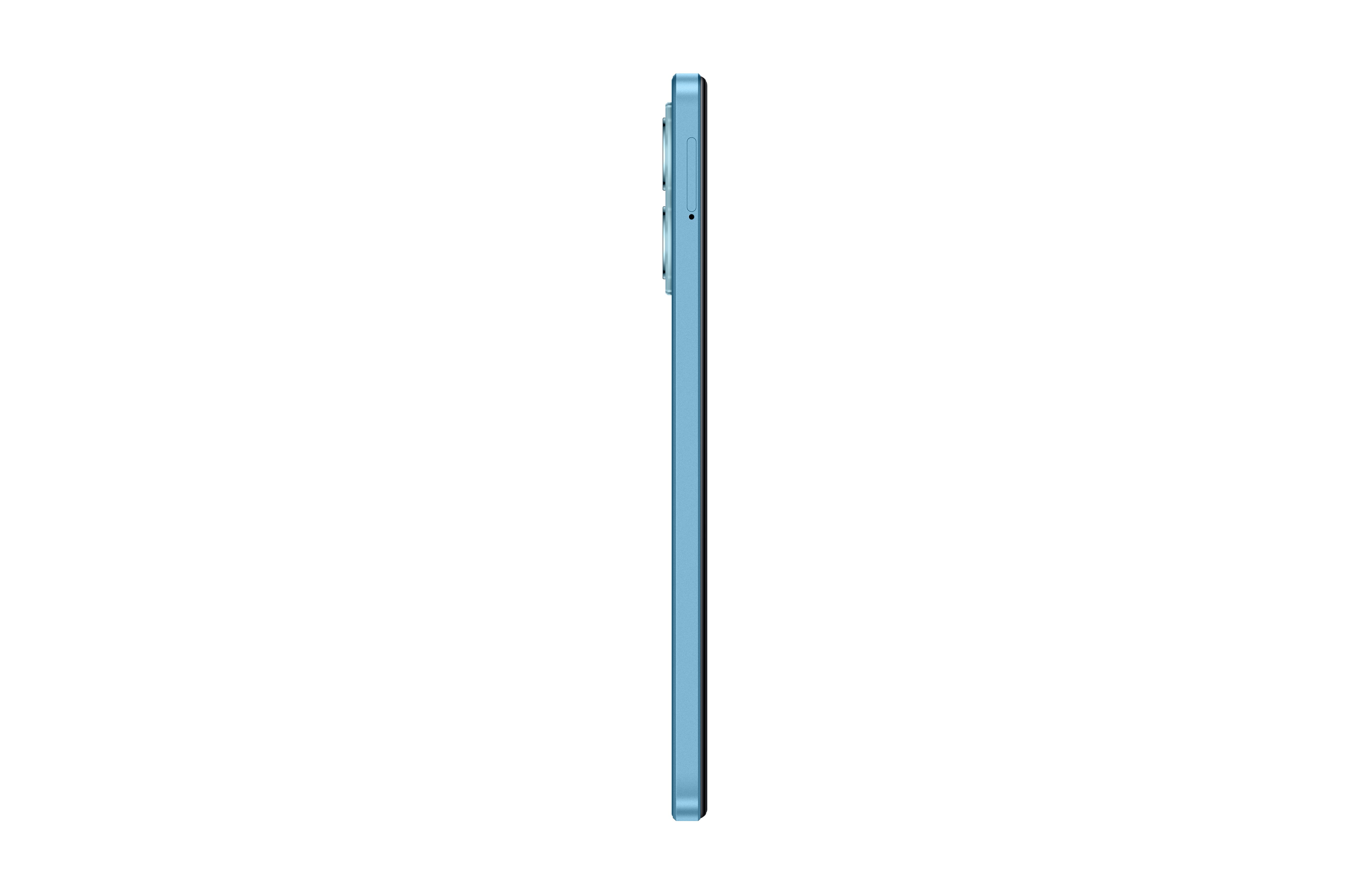 Smartphone Xiaomi Redmi Note 12 8gb 256gb 6.67' Azul Hielo