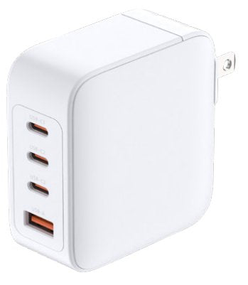 EAN 790069478789 - D-Link DCP-101 cargador de dispositivo móvil Universal Blanco Corriente alterna Carga rápida Interior imagen 1