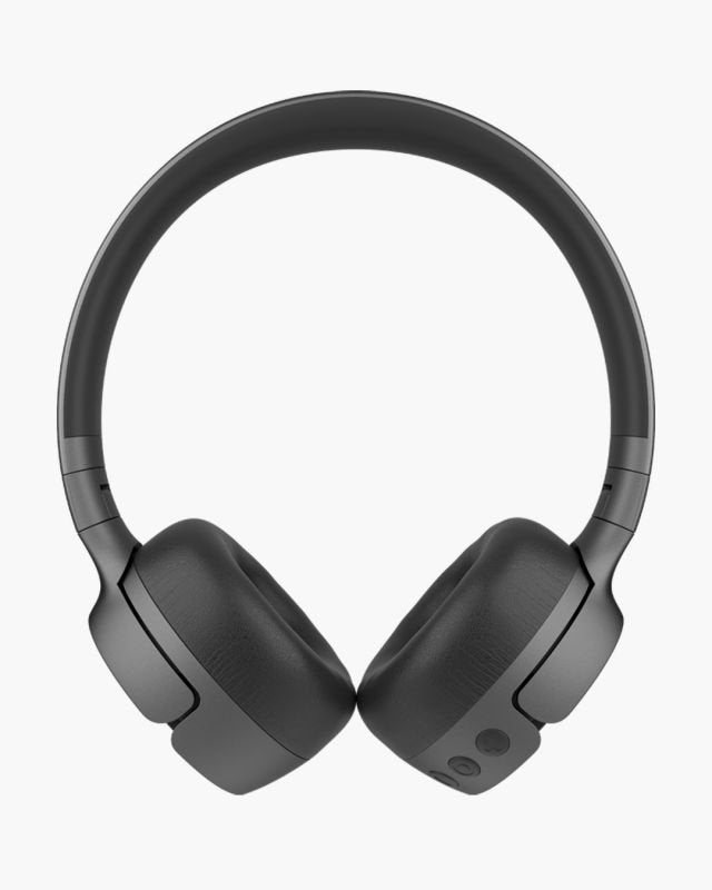Auriculares  Fresh 'N Rebel 00221589  Inalámbrico  Usb Tipo C Bluetooth Gris