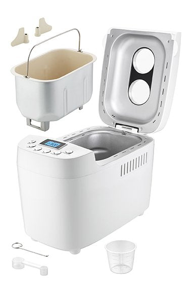 Unold Backmeister Big Panificadora 850 W Blanco