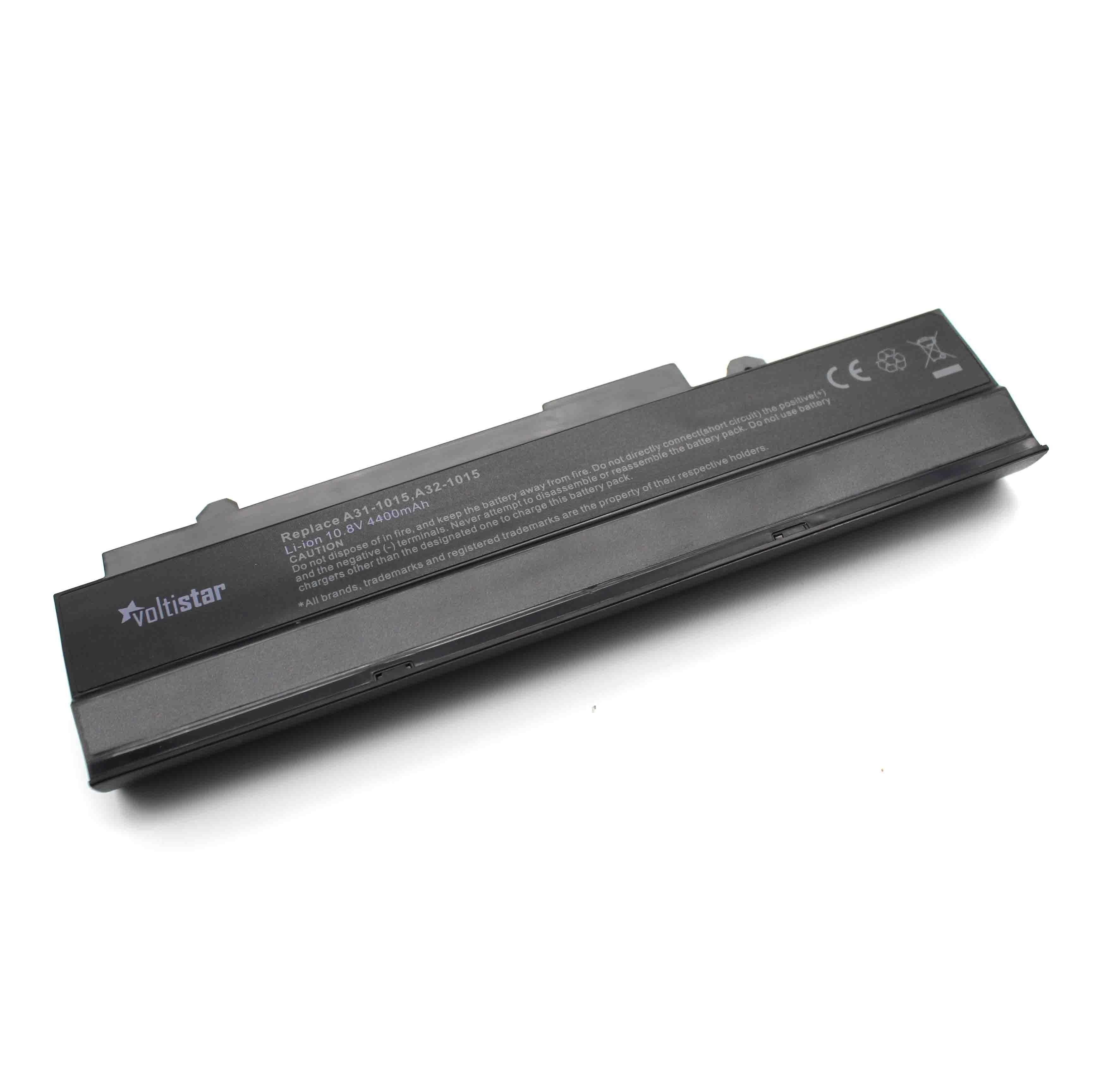 Batería Para Portátil Asus 1011px