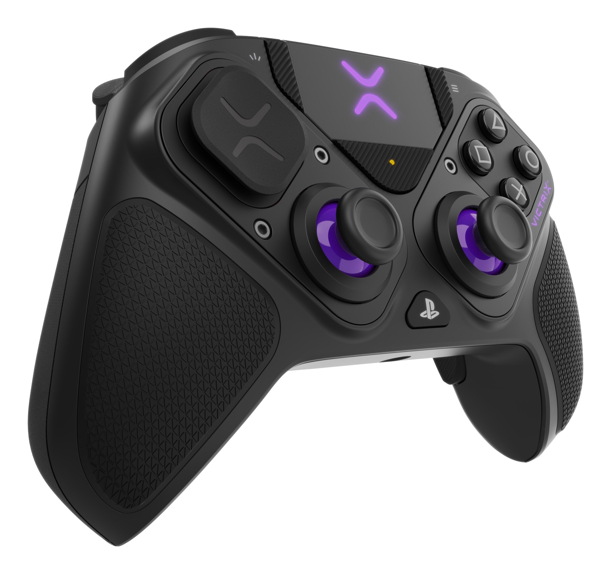 EAN 0708056069957 - PDP Victrix Pro BFG Negro RF/USB Gamepad Analógico/Digital PC, PlayStation 4, PlayStation 5 imagen 20