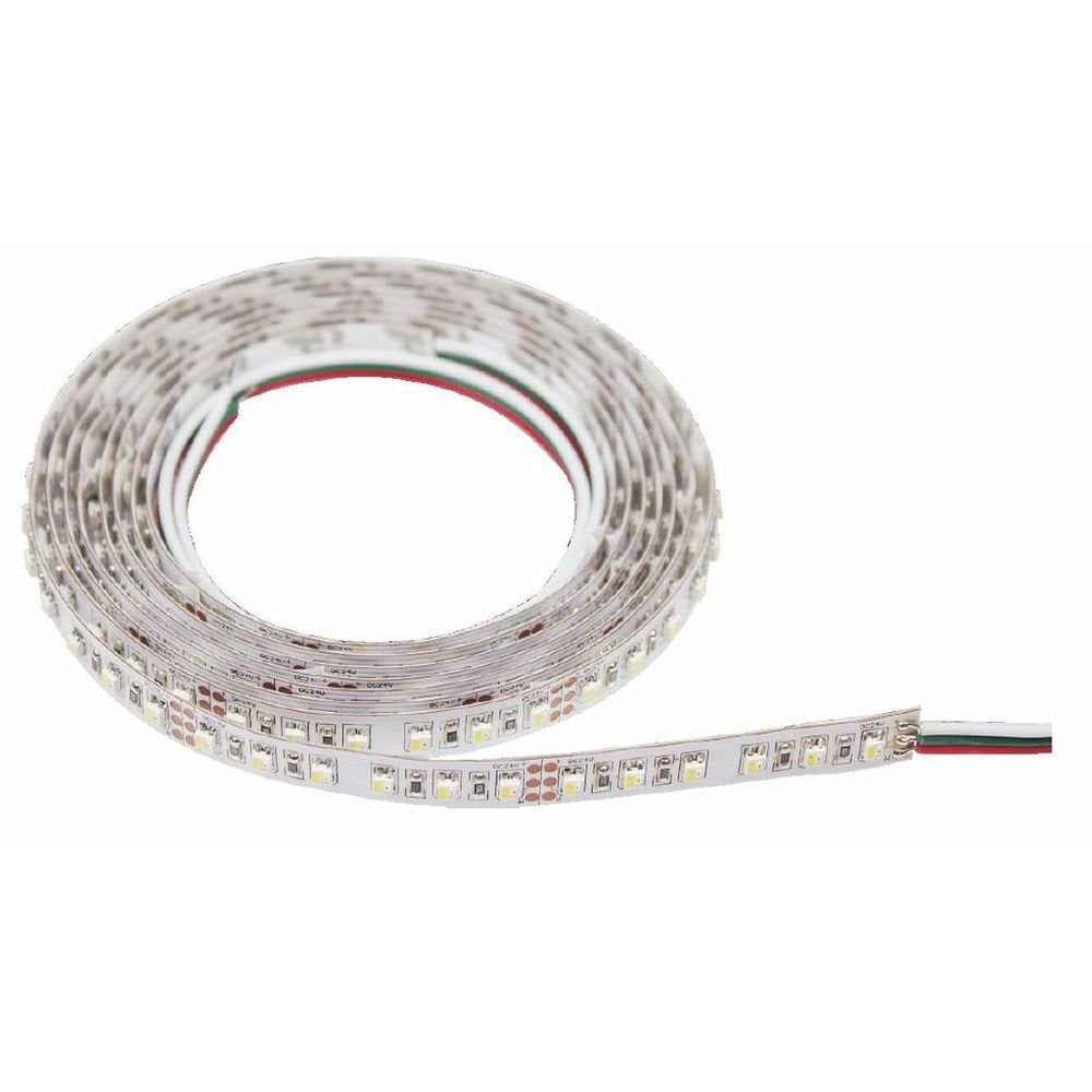 Synergy 21 Led Flex Mrip 3528 - 120 Dw (Cct) Dc24v 48w Pro Farbe One Chip Ip20