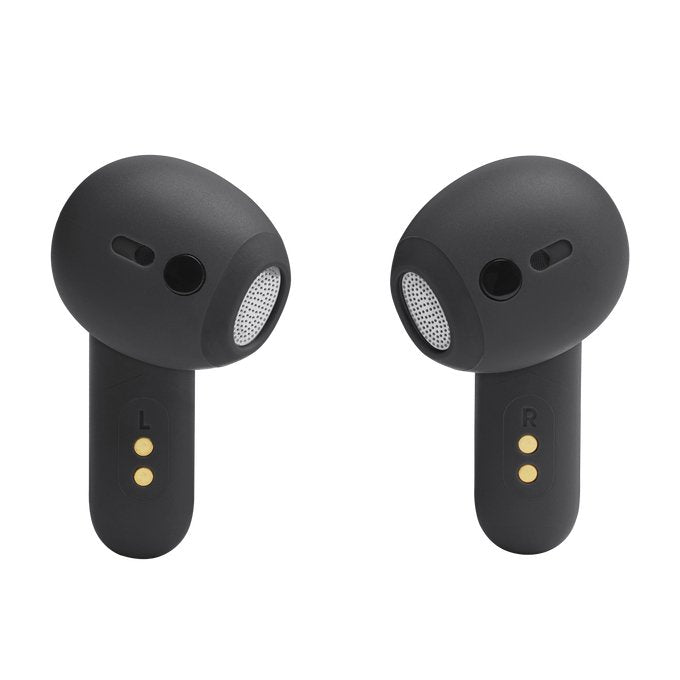 Auriculares  Jbl Live Flex True Wireless Stereo (Tws) In-Ear Bluetooth Negro