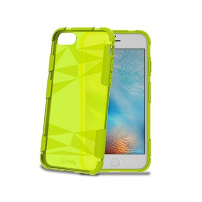 EAN 8021735723677 - Celly PRYSMA800GN funda para teléfono móvil 11,9 cm (4.7") Verde imagen 1