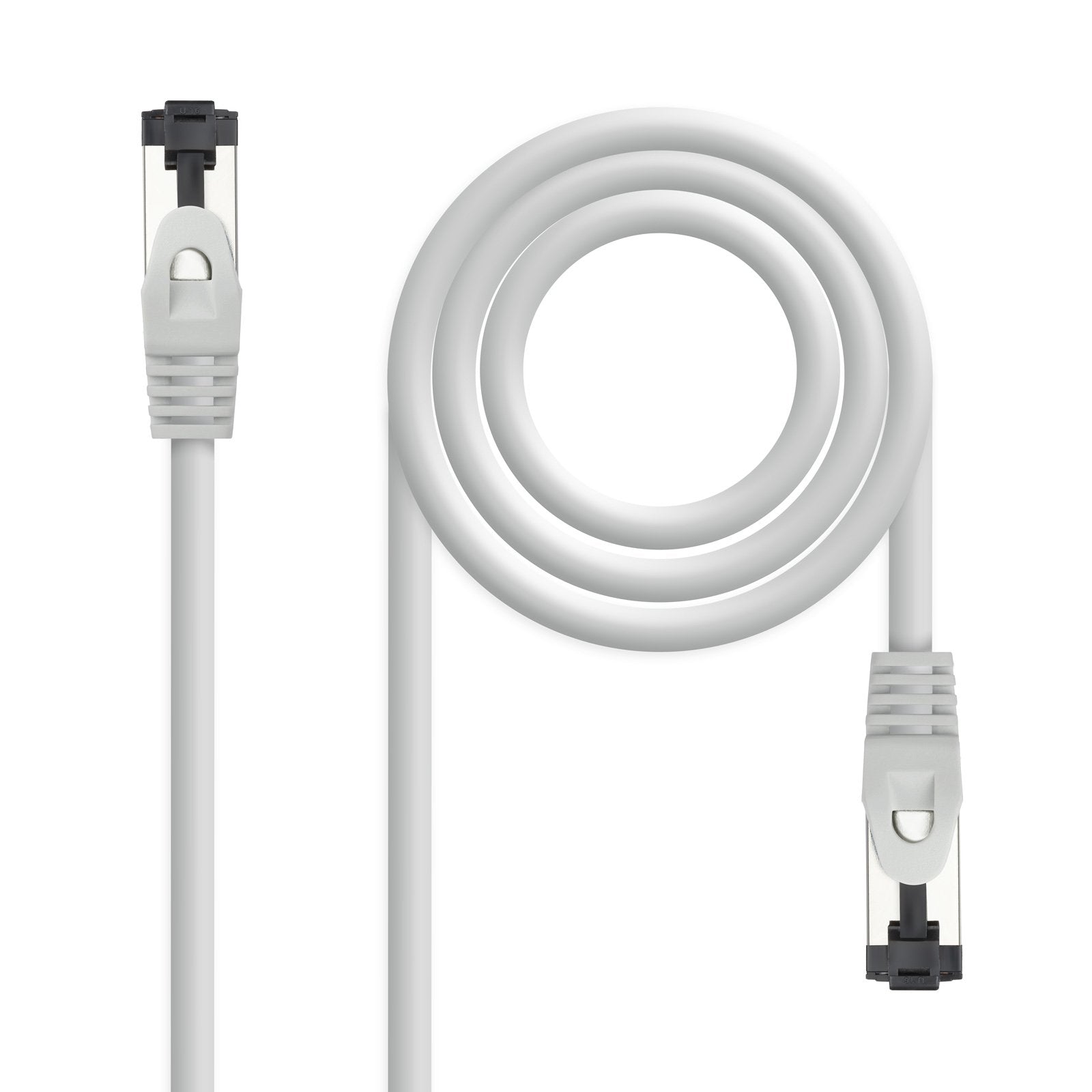 EAN 8433281016064 - Nanocable 10.20.2005 cable de red Cat8.1 S/FTP (S-STP) imagen 1