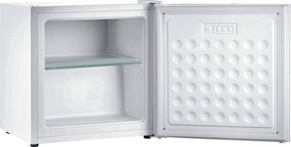 EAN 4008146045837 - Severin GB 8886 Congelador vertical Encimera 32 L Blanco imagen 2