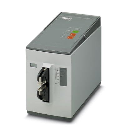 Phoenix Contact Cf 500-230v 1208348 Elektrocrimper Sin Crimpeinsatz