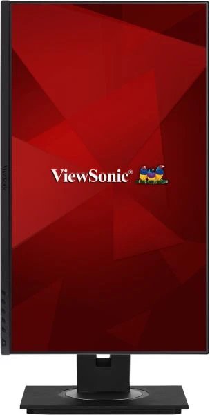 Monitor Viewsonic Led  Full Hd - 24" 250 Nits Resp 5ms Incl 2x2w Speakers Frameless Edge