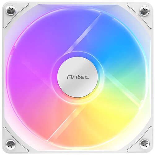 EAN 0761345400565 - Antec Vortex Lum 360 White ARGB Procesador Kit de refrigeración líquida 12 cm Blanco imagen 9