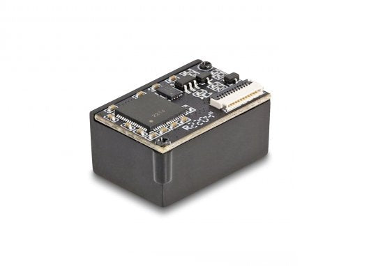 Delock 90603 Accesorio Para Lector De Código De Barras