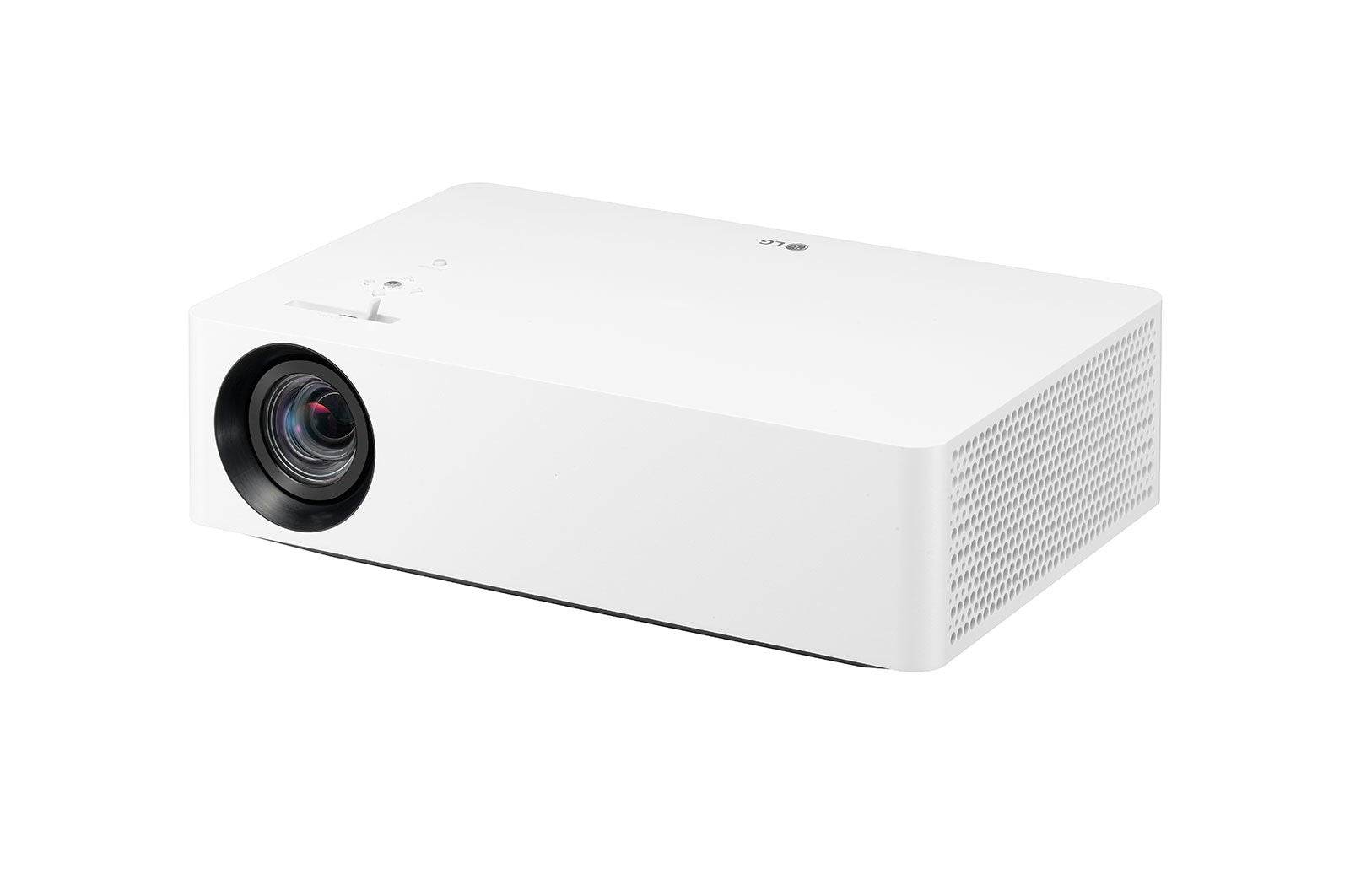 Proyector Led Lg Hu70ls 4ch  1500 Lúmenes  Resolución Uhd 4k: 3840x2160