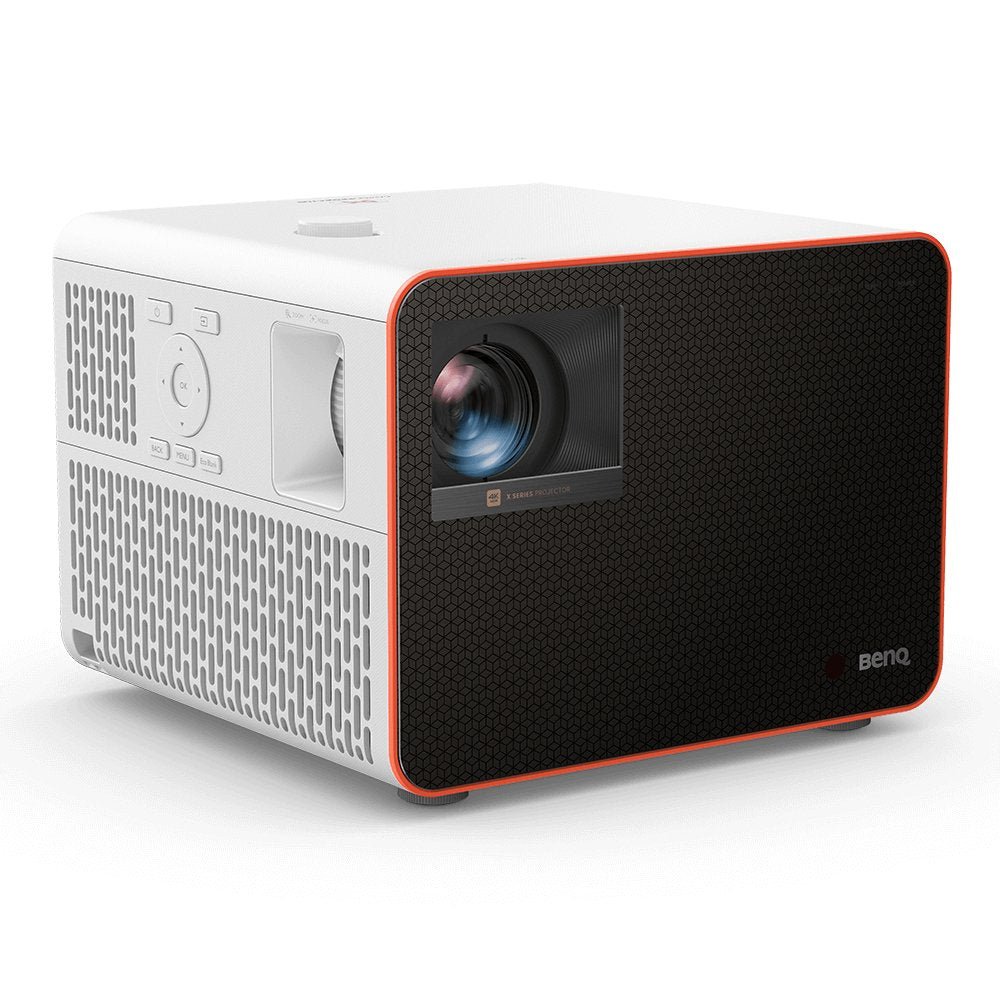 Videoproyector  Benq X3100i  3300 Lúmenes Ansi Dlp 2160p [3840x2160] 3d Negro