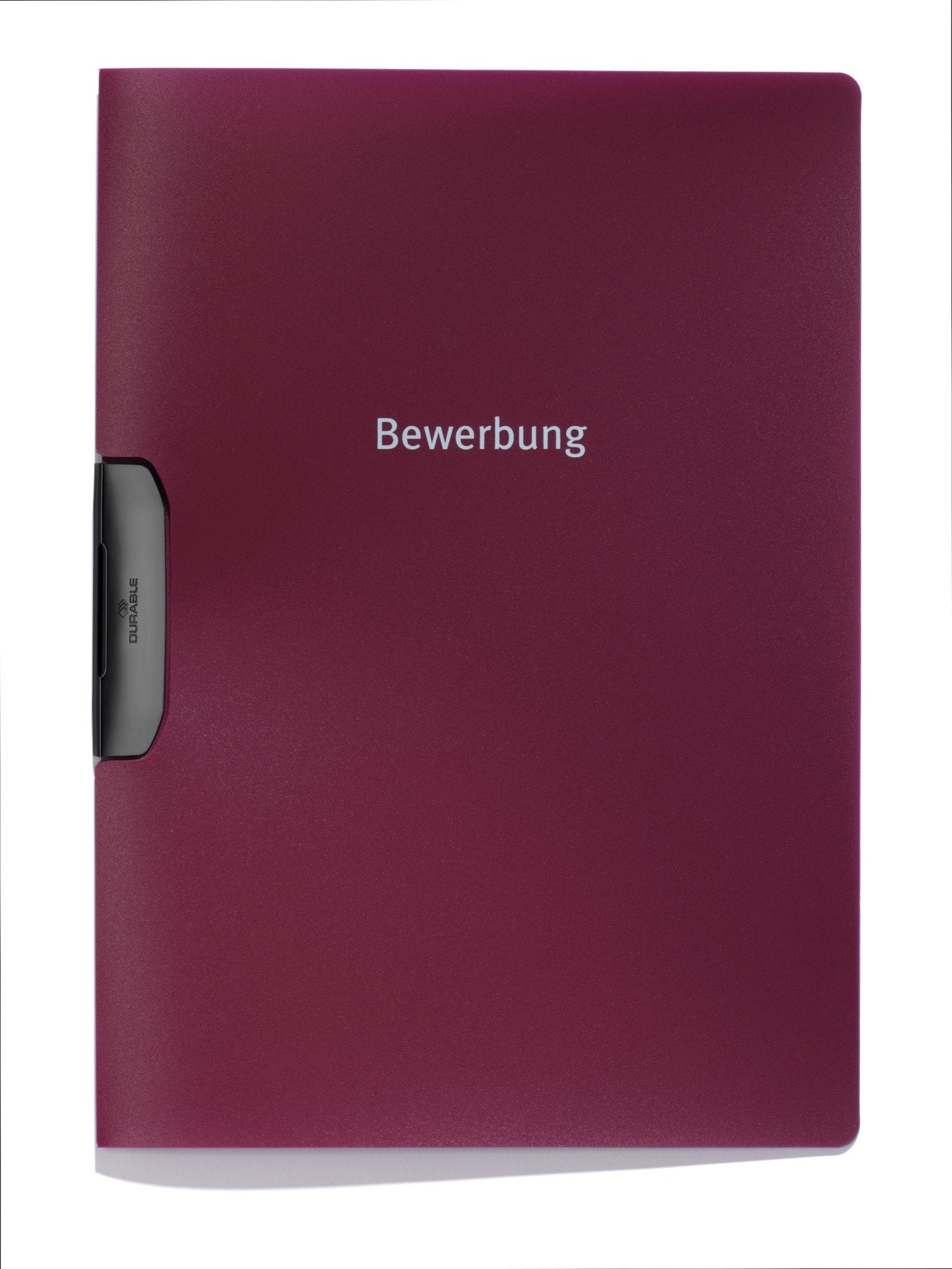 Durable 228931 Carpeta Polipropileno (Pp) Borgoña