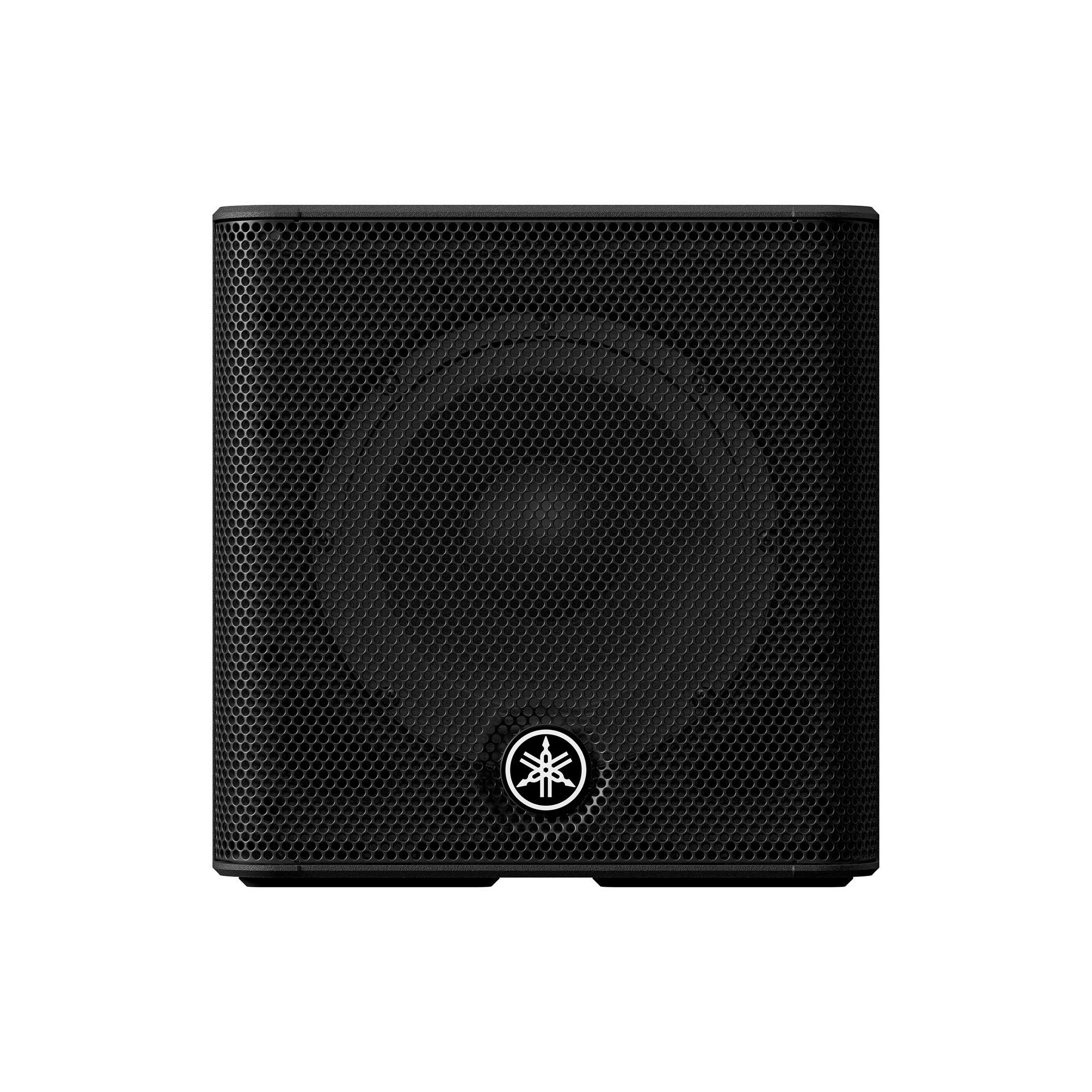 Yamaha Stagepas 200btr  Kompaktowy System De Sonorización Bluetooth