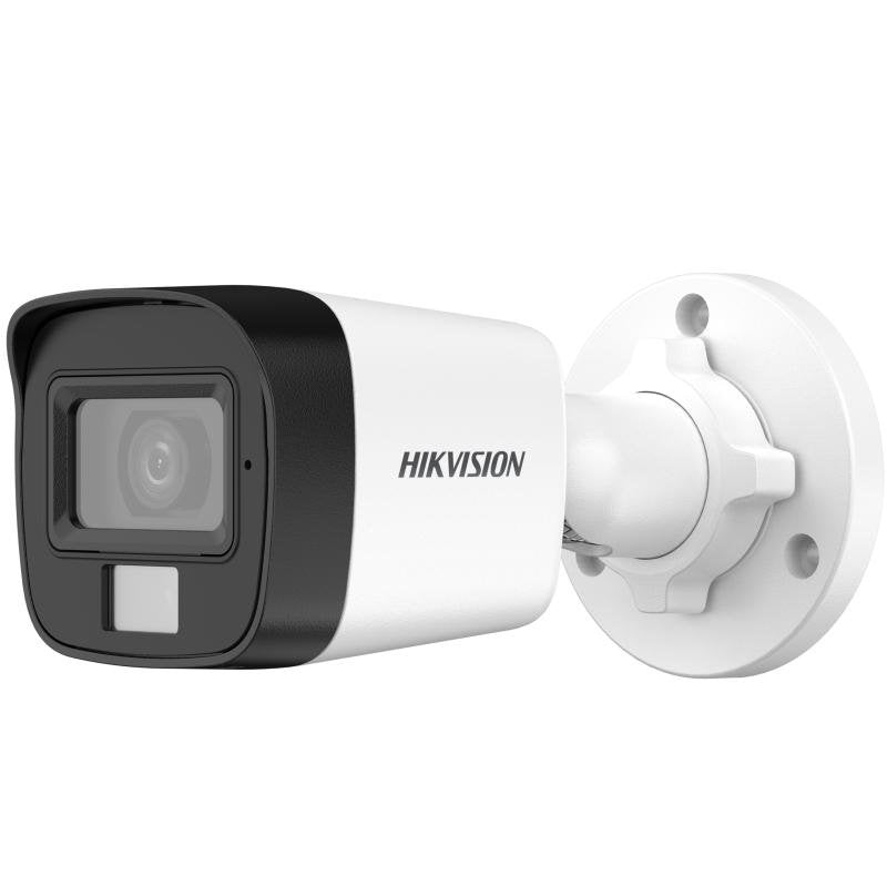 EAN 6942160448367 - Hikvision Turbo HD Value Series DS-2CE16U0T-LF(2.8mm) Bala (forma) Cámara de seguridad CCTV Interior y ex imagen 1