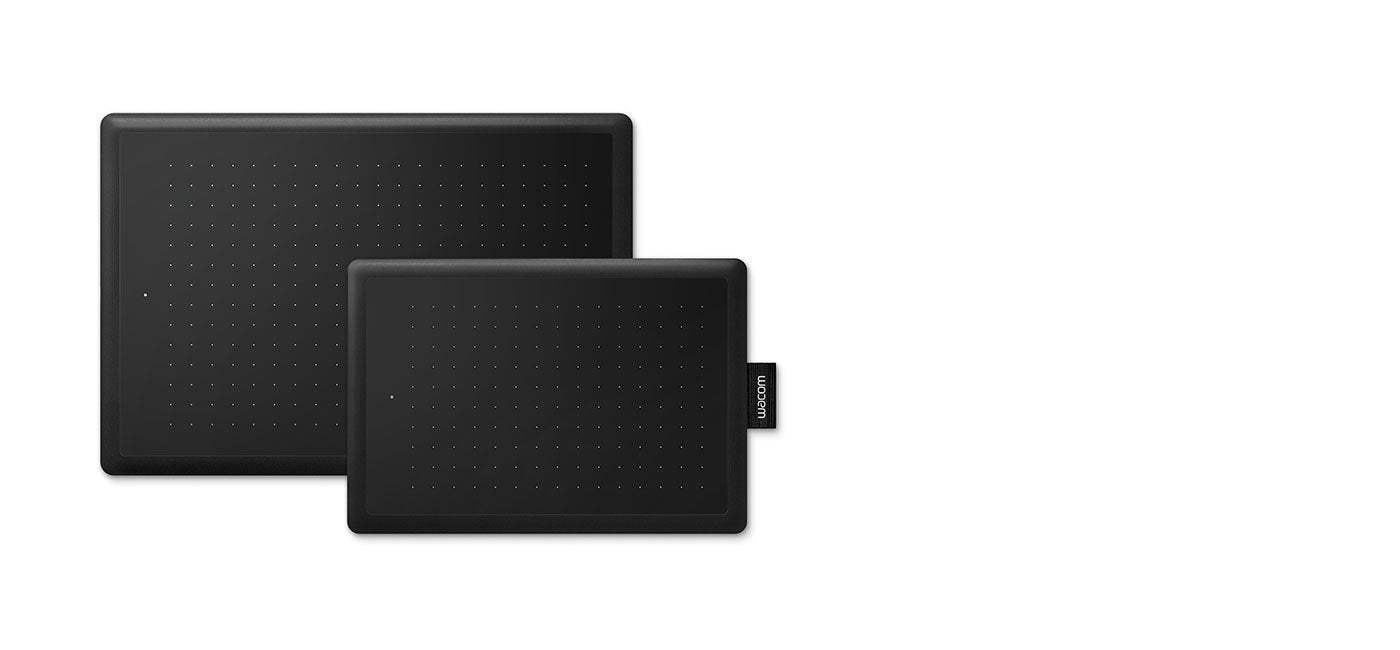 EAN 5704174889809 - Wacom One by Small tableta digitalizadora Negro 2540 líneas por pulgada 152 x 95 mm USB imagen 4