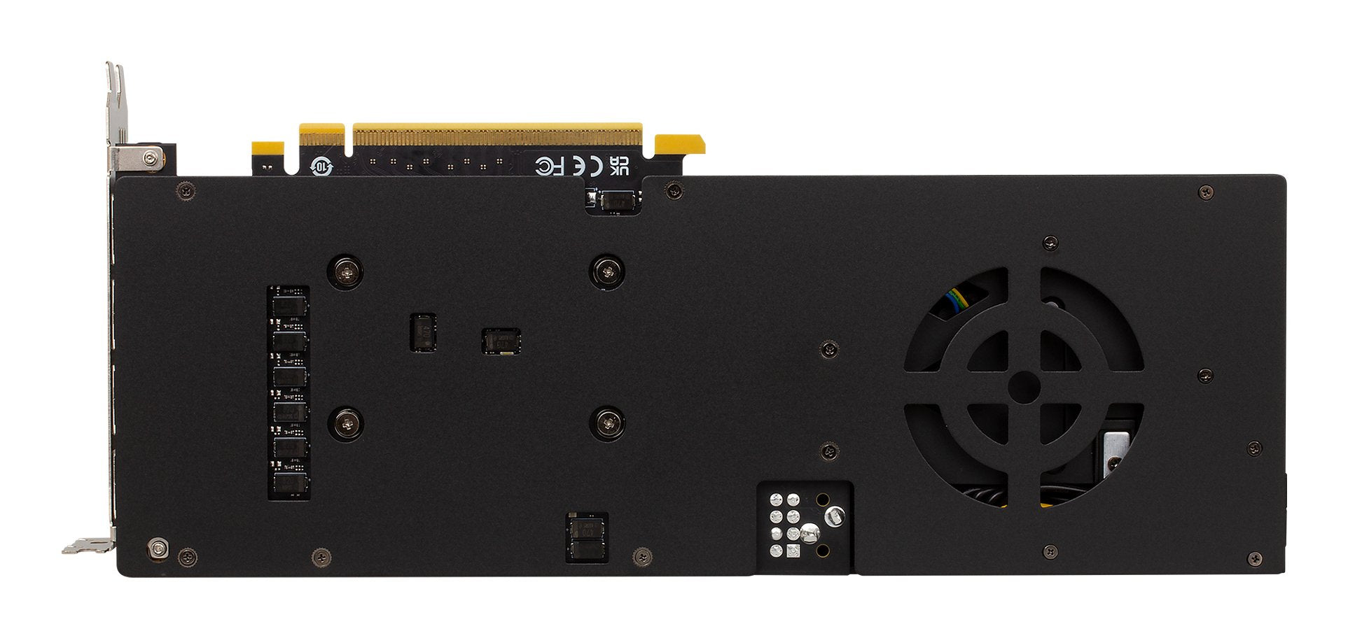 EAN 4711342291143 - Sparkle Technology Arc Pro B60 Blower Intel 24 GB GDDR6 imagen 4