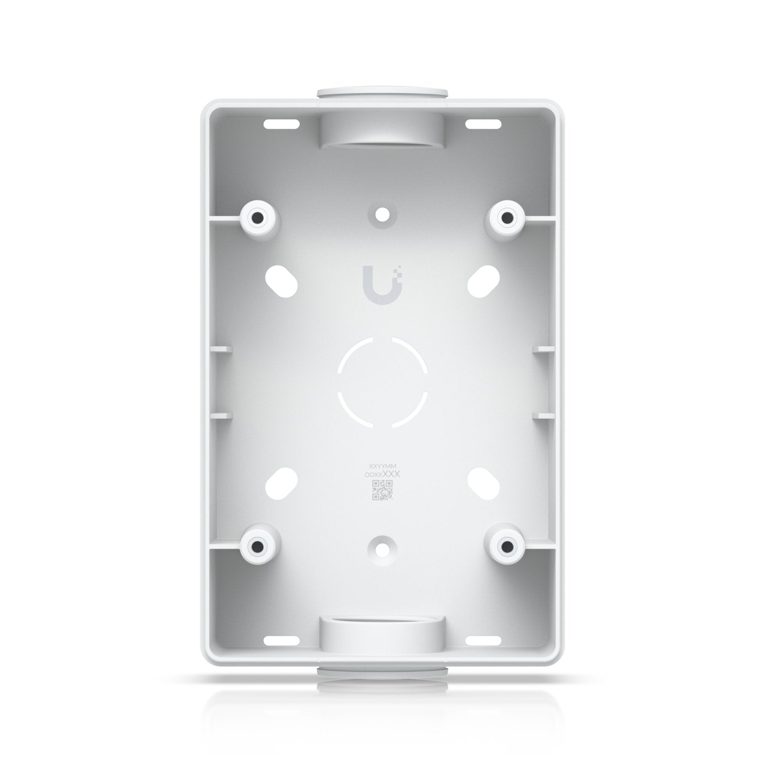EAN 0810084694480 - Ubiquiti UACC-Reader-JB-W Caja de montaje imagen 5