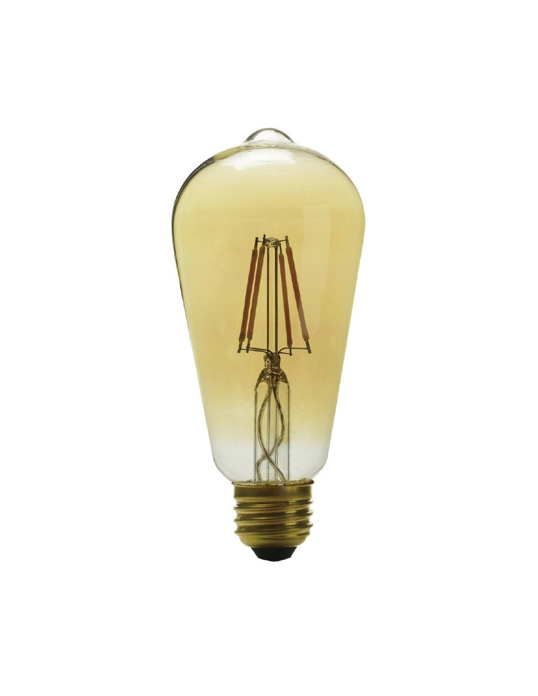 Bombilla Inteligente Muvit Io Edison Casquillo E27 5w 480 Lúmenes 1800-2700k