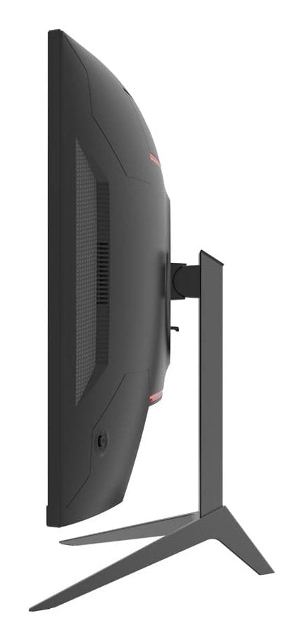 Monitor 27"(68,58cm)Tft Lc-Power Lc-M27qc 180hz 2560x1440 Curved