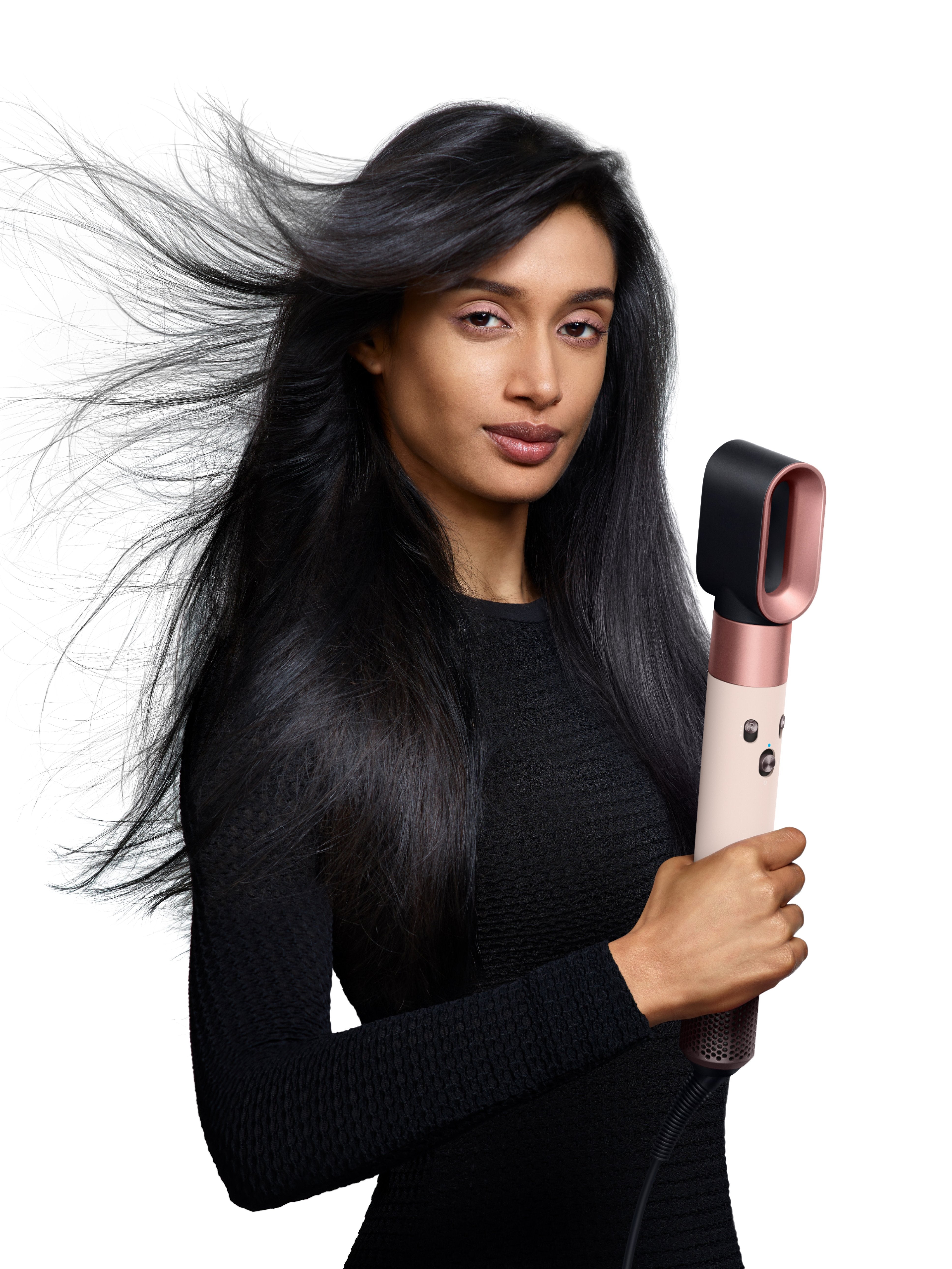 Dyson Airwrap Complete Multistyler Cipria/Rose Gold 1300w