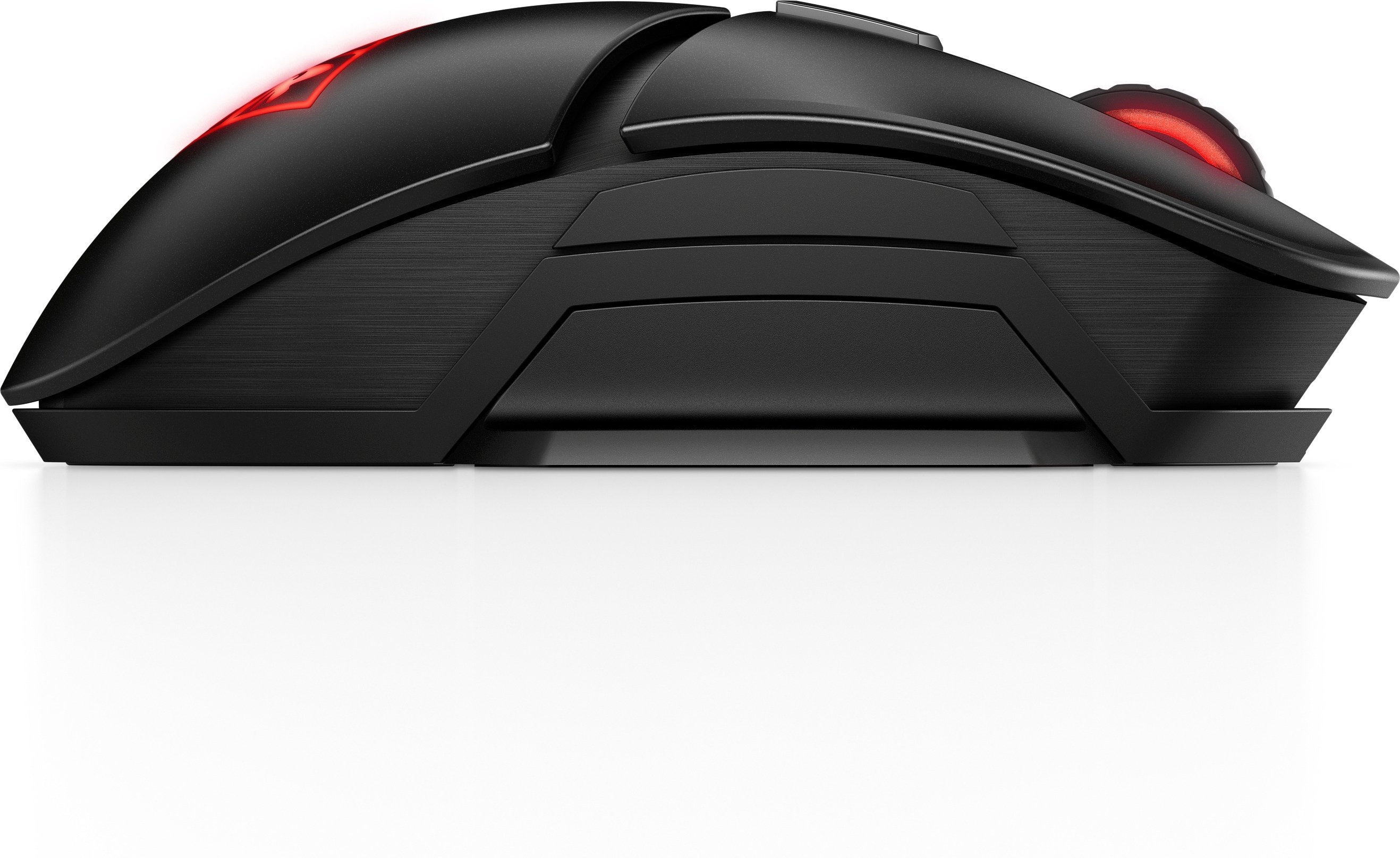 Hp Omen Photon Wireless Mouse Rechargeable Black/Red
