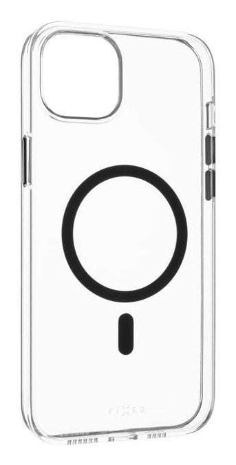 Fixed Magpurity For Apple Iphone 15, Clear