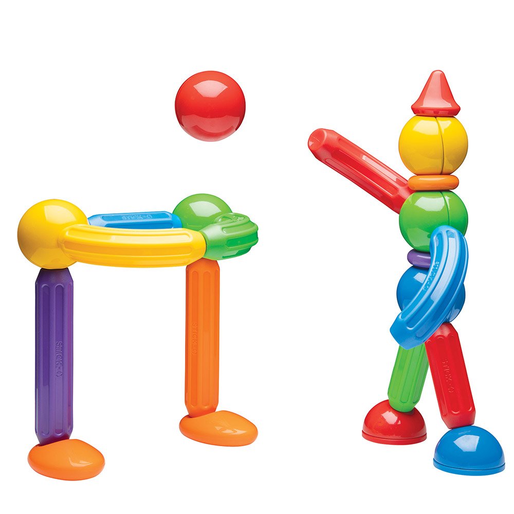 EAN 0730658901038 - Magformers 901003 imagen 3