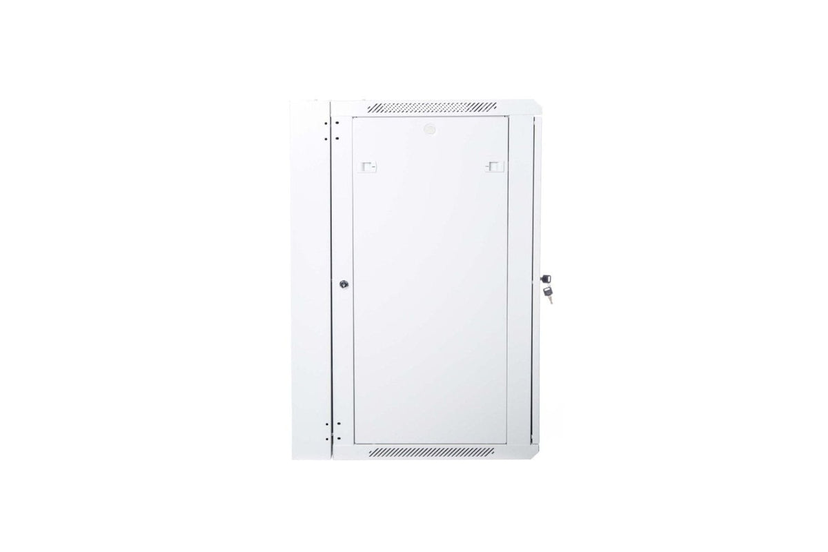 Digitus Dn-Wd19 18u/600 Armario Rack Bastidor De Pared Gris Claro
