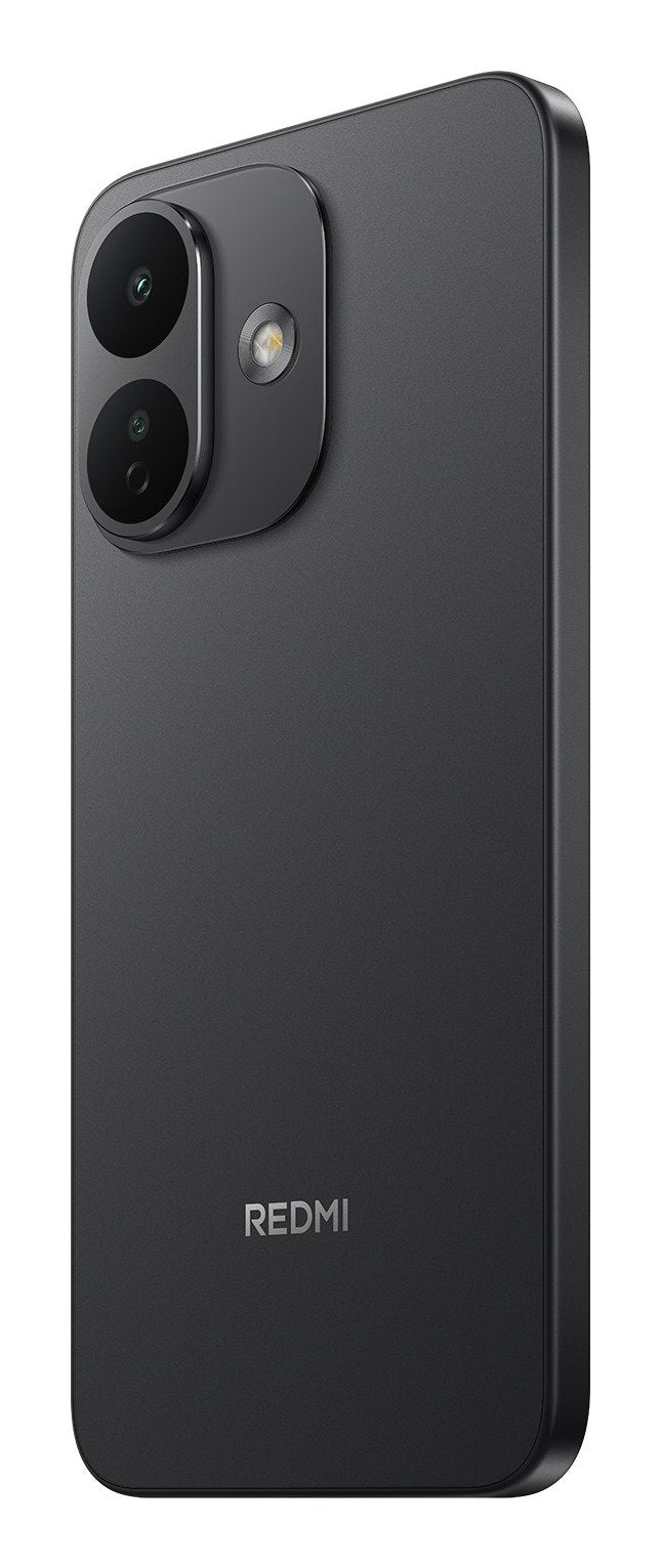 EAN 6939093009963 - Xiaomi Redmi Note 17 Pro 5G 17,4 cm (6.83") SIM doble 6 GB 256 GB 8340 mAh Negro imagen 7