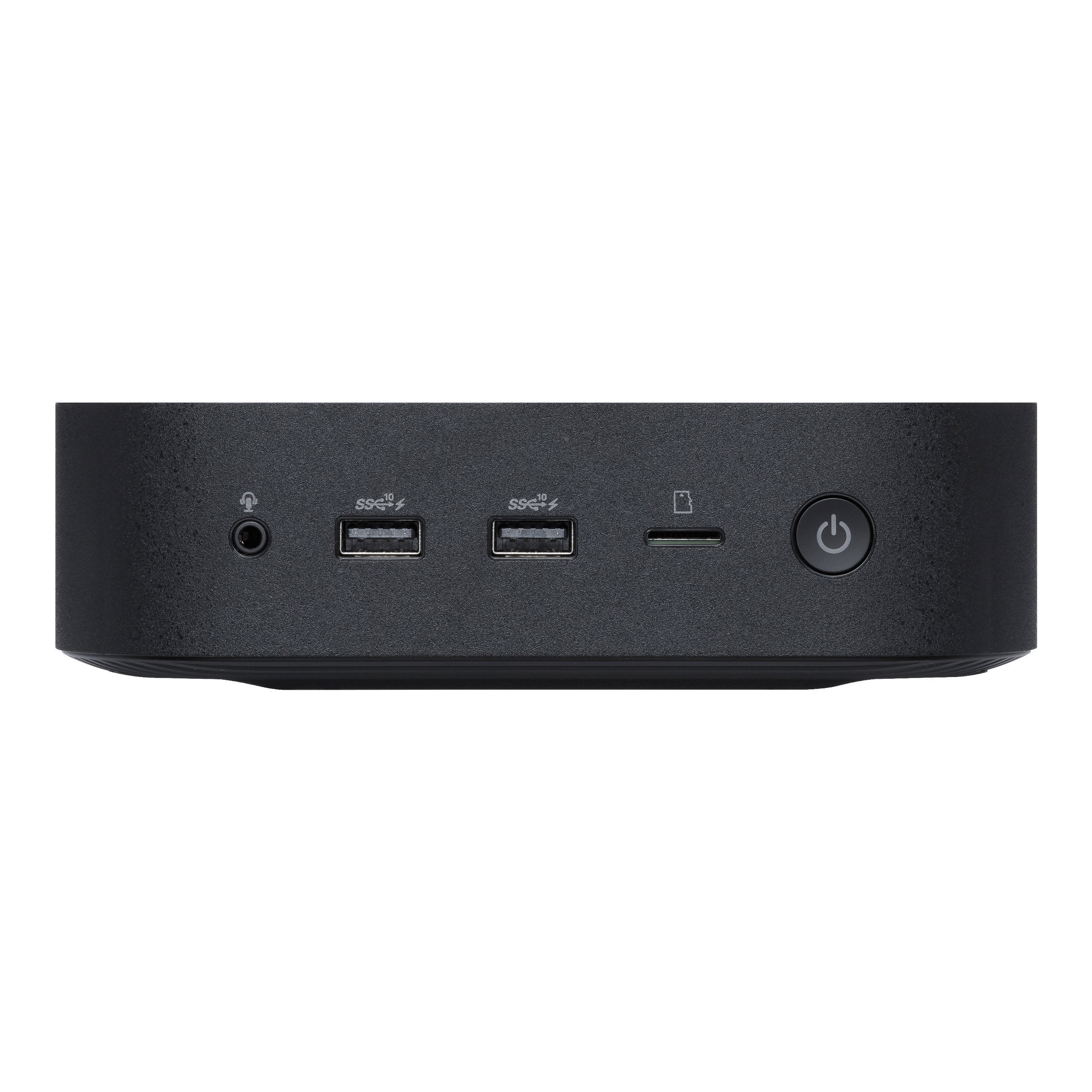 Mini Pc Asus Chromebox 5  I5-1240p 8 Gb Ddr4-Sdram 128 Gb Ssd Chromeos Negro