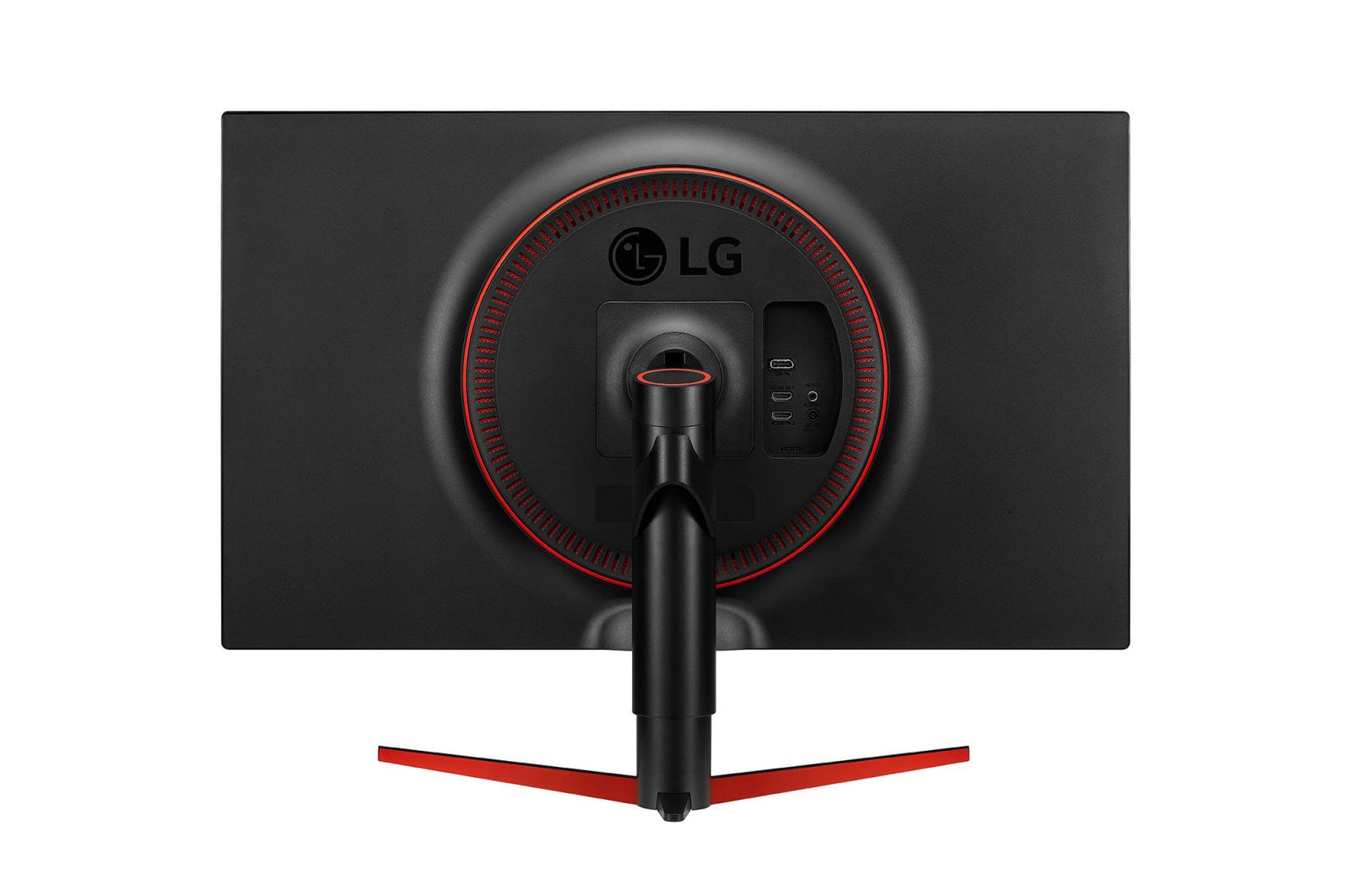 Lg 32gk650f Gaming 32p 16/9 2550x1440 350cd 1ms 2hdmi Dp