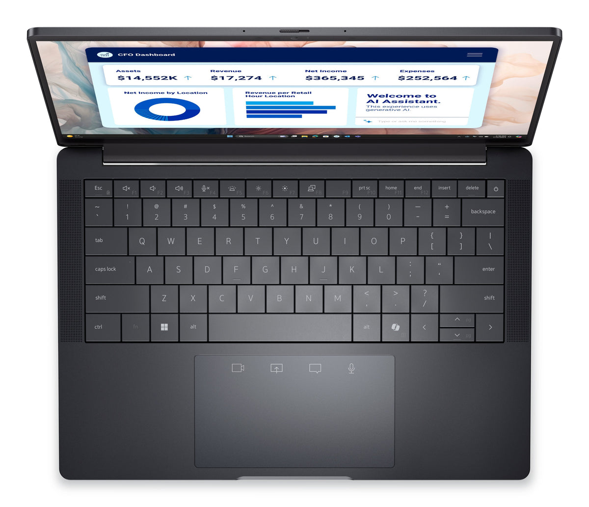 Pro 13 Premium Pa13250 U7-268v