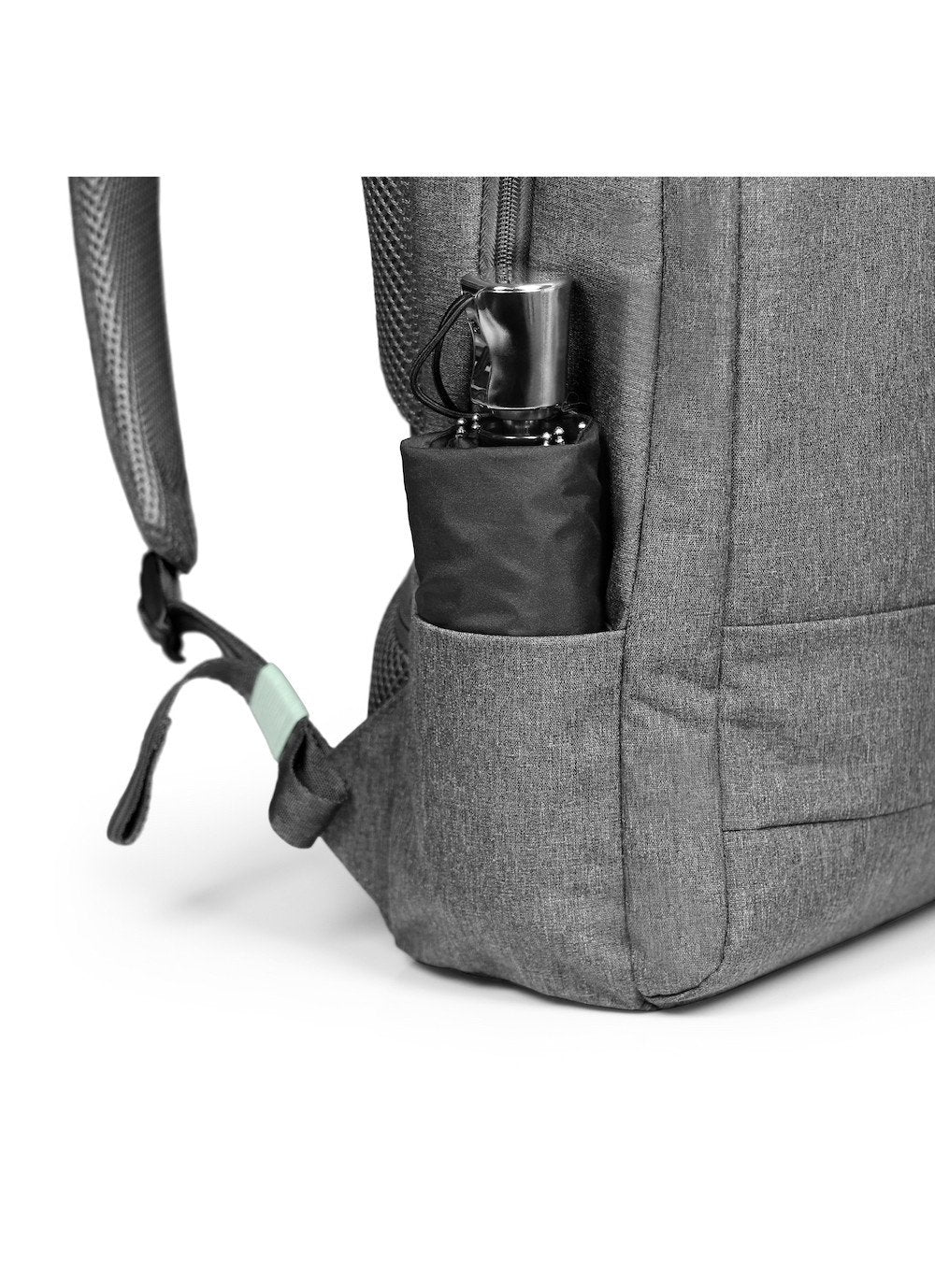 Mochila Para Portátil 15,6 Port Designs Yosemite Eco 400703