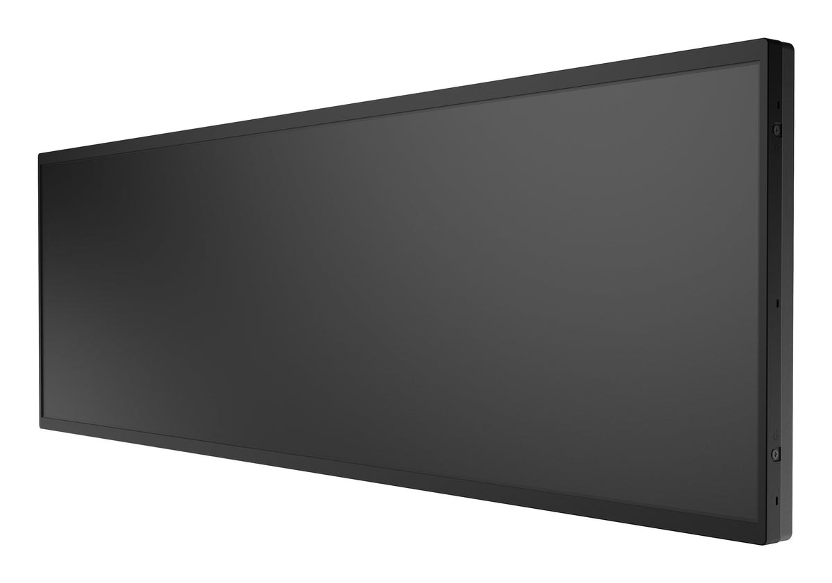 EAN 4710739598643 - AG Neovo PB3701 pantalla de señalización Diseño panorámico 94 cm (37") LED 700 cd / m² Negro 24/7 imagen 2
