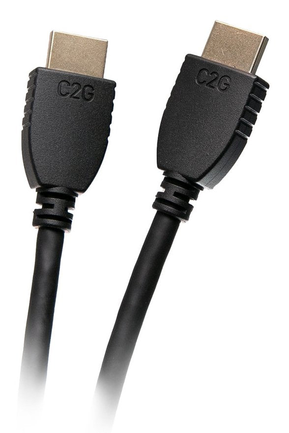 EAN 0757120506096 - C2G 50609 cable HDMI 1,52 m HDMI tipo A (Estándar) Negro imagen 1