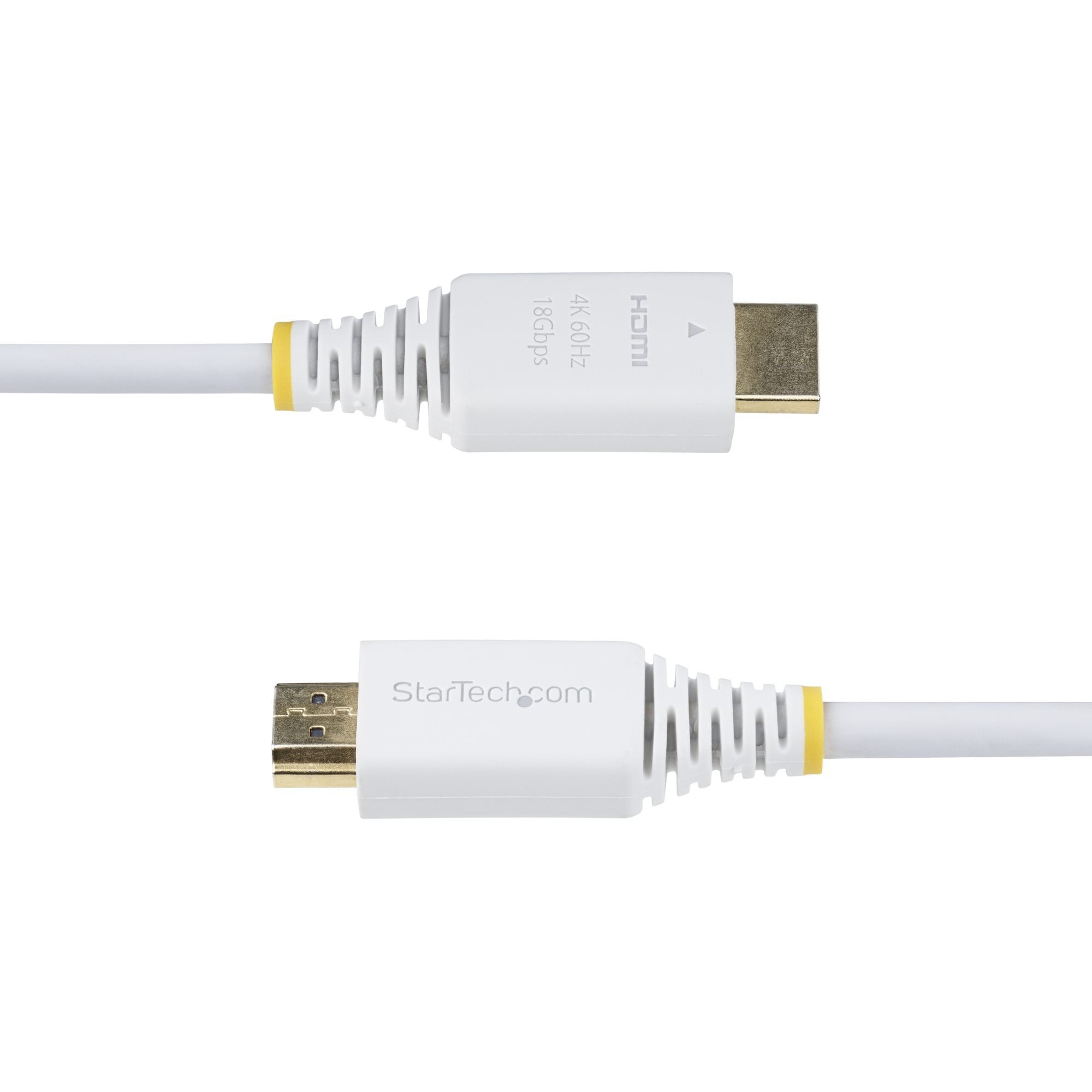 EAN 0065030911634 - StarTech.com HDMI2-CABLE-4K60-10W cable HDMI HDMI tipo A (Estándar) imagen 4