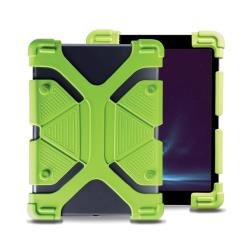 EAN 8021735724933 - Celly Octopad 30,5 cm (12") Funda Verde imagen 1