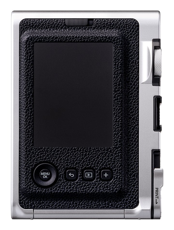 EAN 4547410462555 - Fujifilm Instax Mini Evo 1/5" 2560 x 1920 Pixeles CMOS Negro, Plata imagen 5