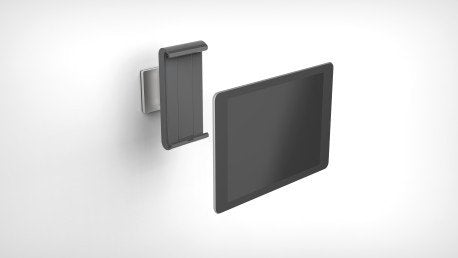 Durable 893323 Soporte Tablet/Umpc Plata Soporte Pasivo