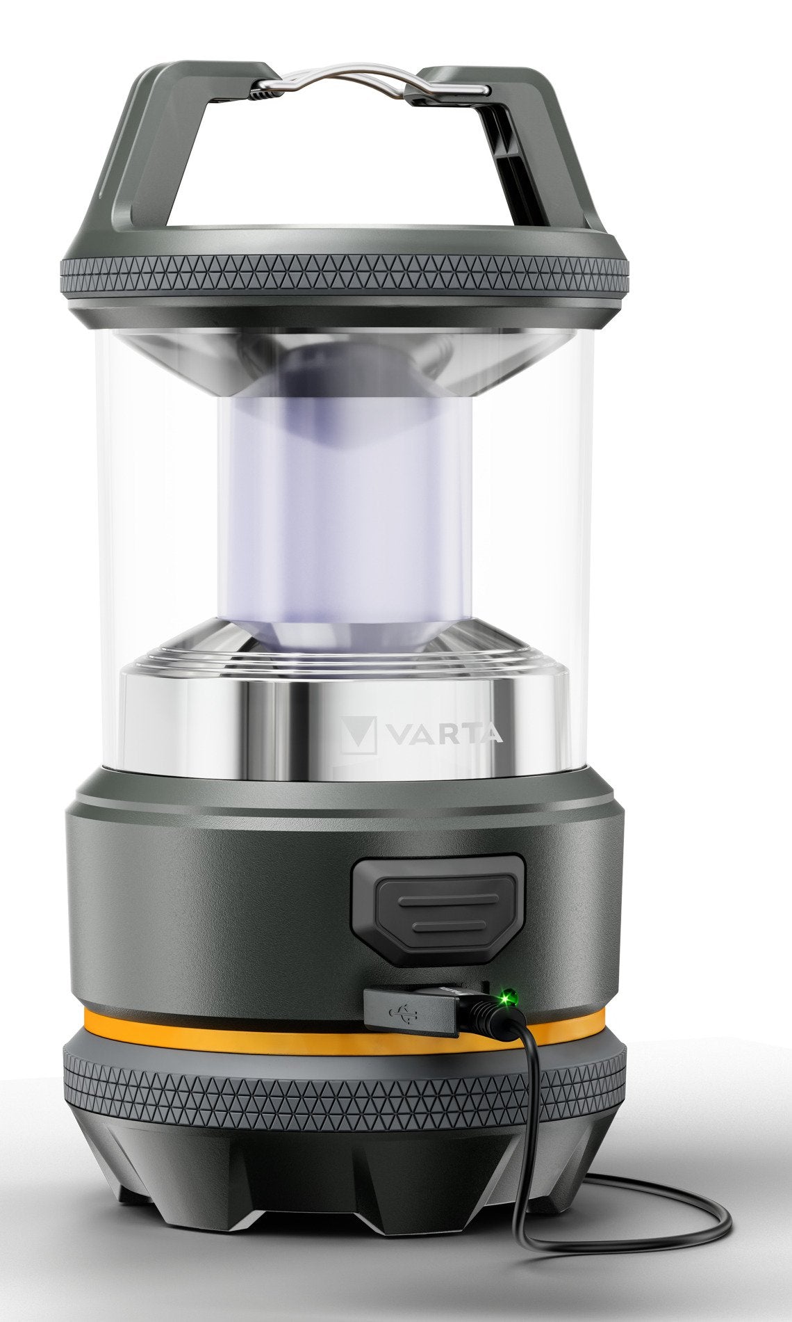 EAN 4008496225545 - Varta L20R farol LED Negro imagen 1