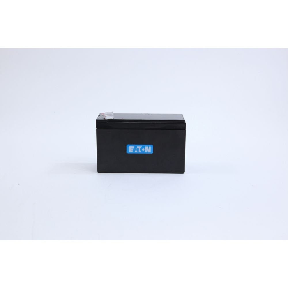 Eaton Batera De Ups With Distributed Services 1 X Bateras Valve Regulated Lead-Acid (Vrla) 9 Ah