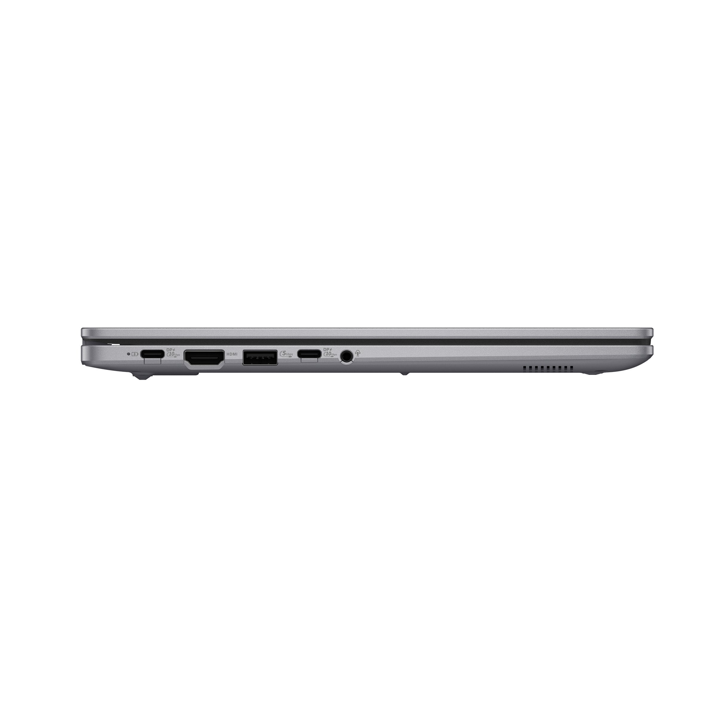 EAN 4711636151573 - ASUS ExpertBook P1 PM1403CDA-S60078X AMD Ryzen™ 7 35,6 cm (14") DDR5-SDRAM Wi-Fi 6E (802.11ax) imagen 2