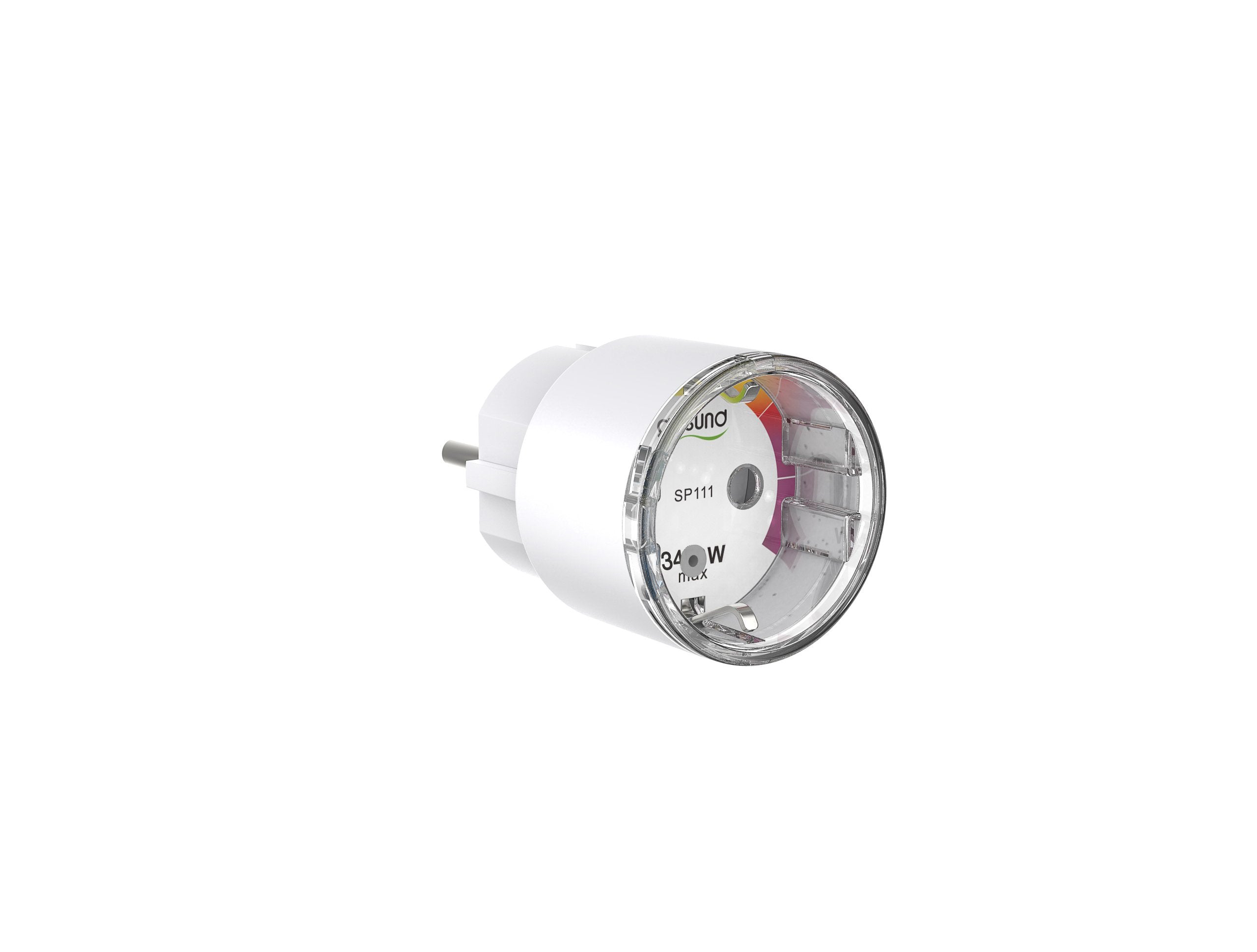 EAN 6972391280047 - Gosund SP111 enchufe inteligente Blanco imagen 8