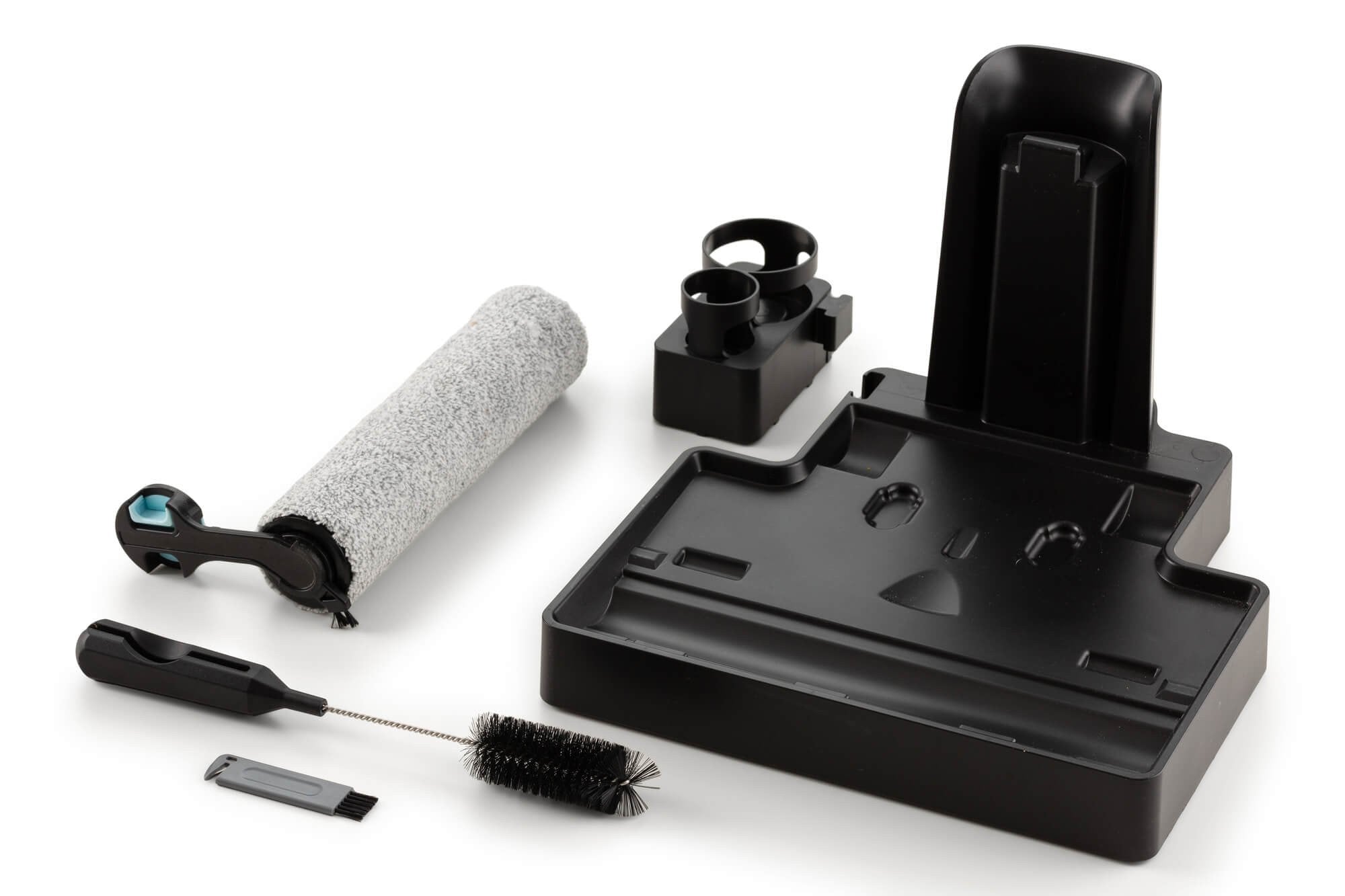 Ariete Aqua Force, Nass-/Trockensauger 2483