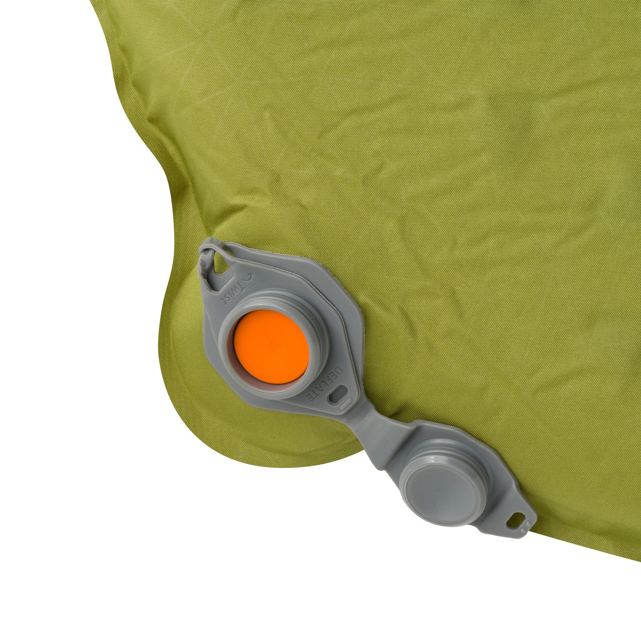 EAN 9327868096411 - Sea To Summit Self-Inflating Rectangular Wide 640 mm 1830 mm Verde imagen 4
