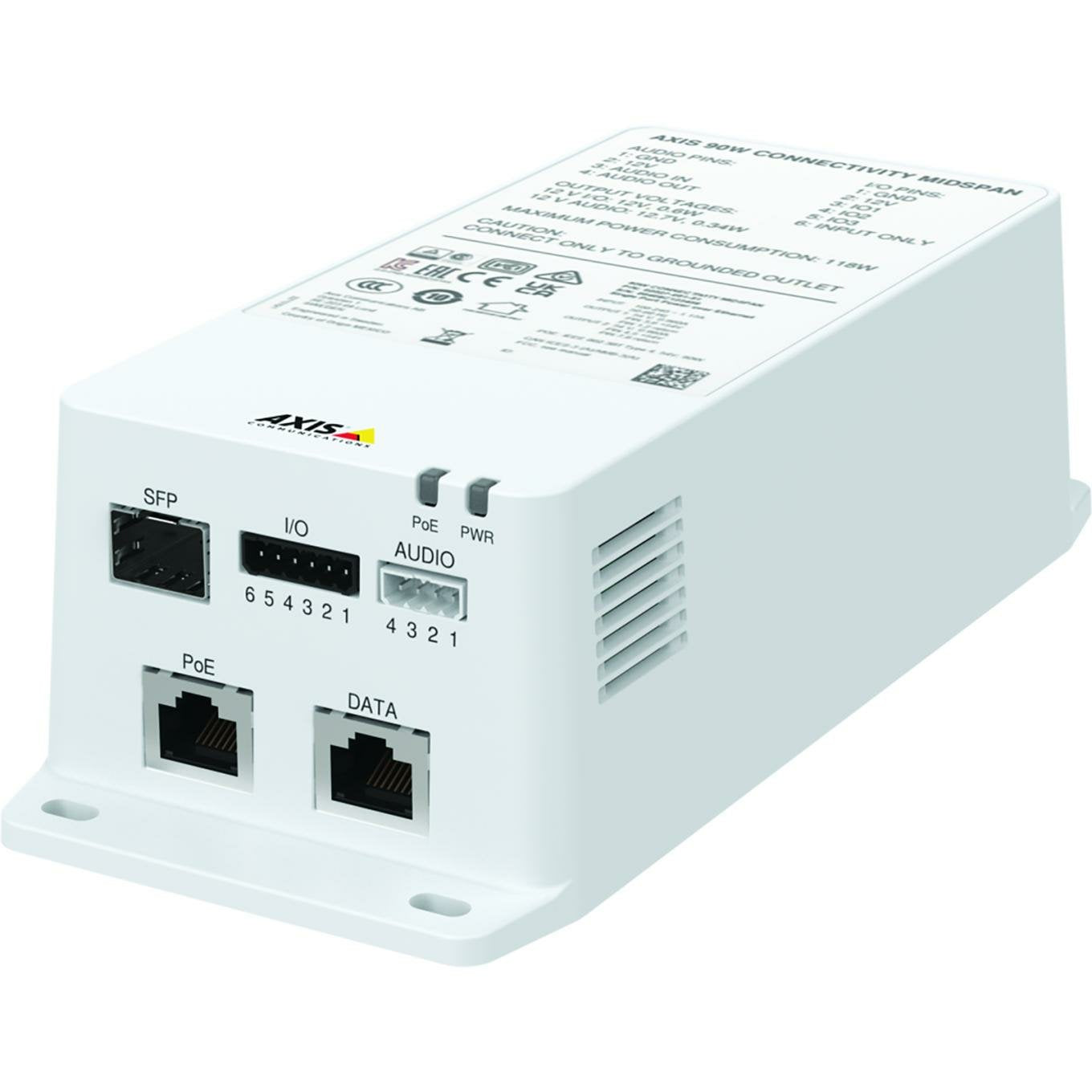 Tu8003 90 W Conny Mdspn Eur