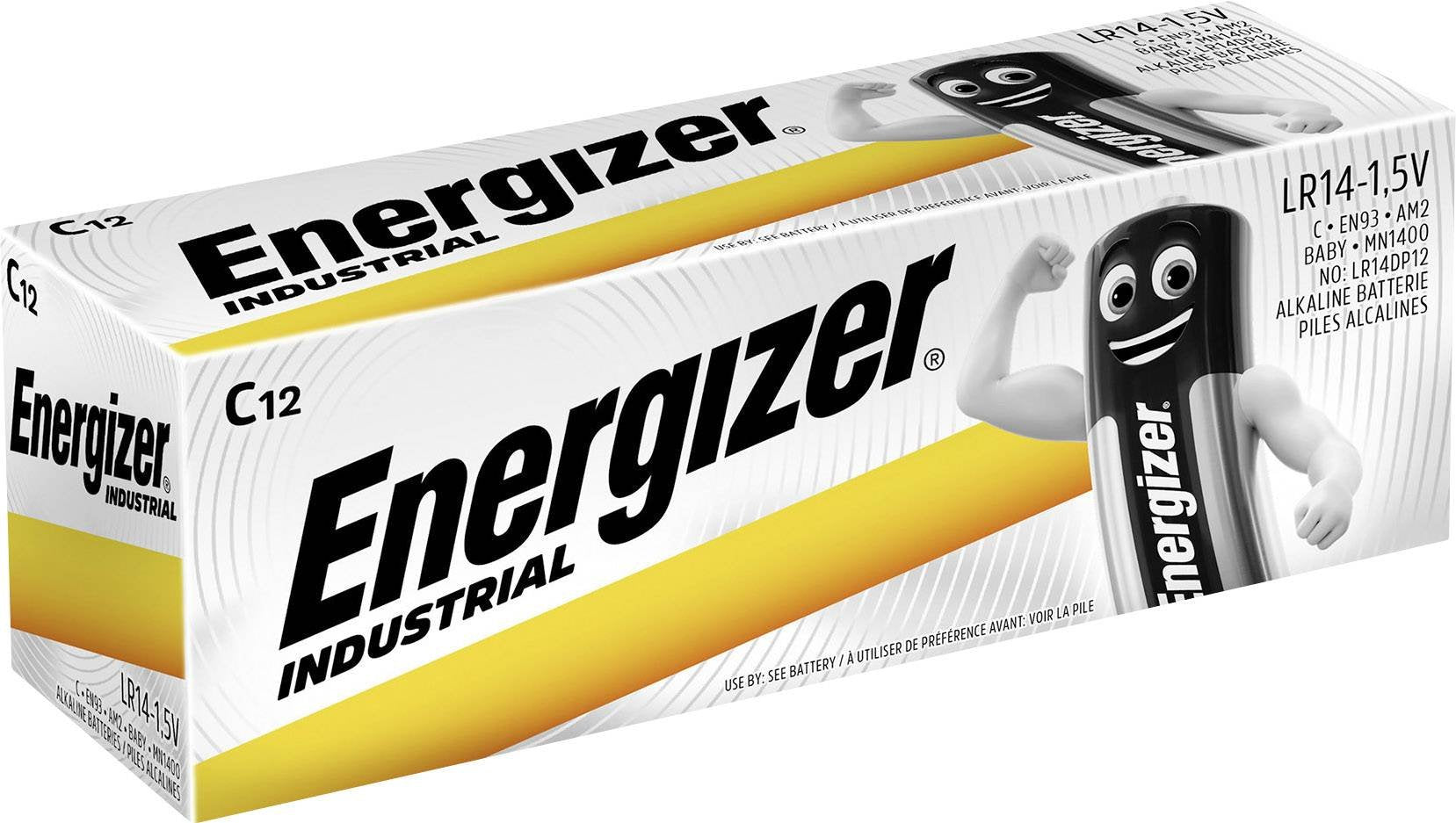 EAN 7638900361070 - Energizer E300716703 no categorizado imagen 3