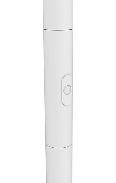 Unilux Baly Bamboo Led-Deckenfluter Blanco-Bamhs, Dimmbar